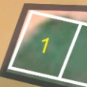 VAGA PARA MOTORHOME OU TRAILER No. 01