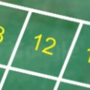 VAGA PARA MOTORHOME OU TRAILER No. 12
