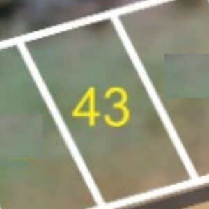VAGA PARA MOTORHOME OU TRAILER No. 43
