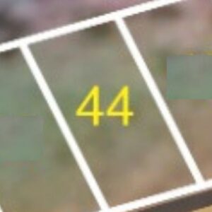 VAGA PARA MOTORHOME OU TRAILER No. 44