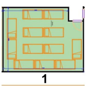 QUARTO No. 01