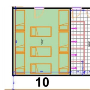 QUARTO No. 10